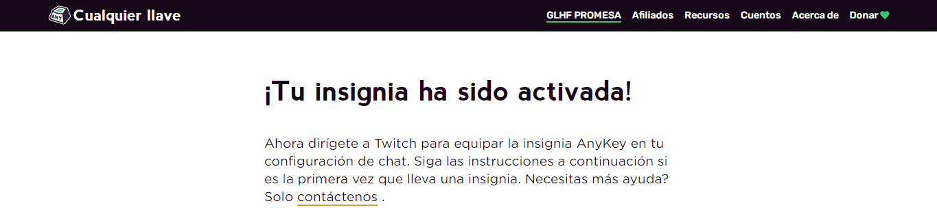 ¿Cómo transmitir en Twitch?