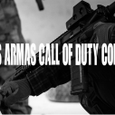 Les meilleures armes de Call Of Duty Cold War