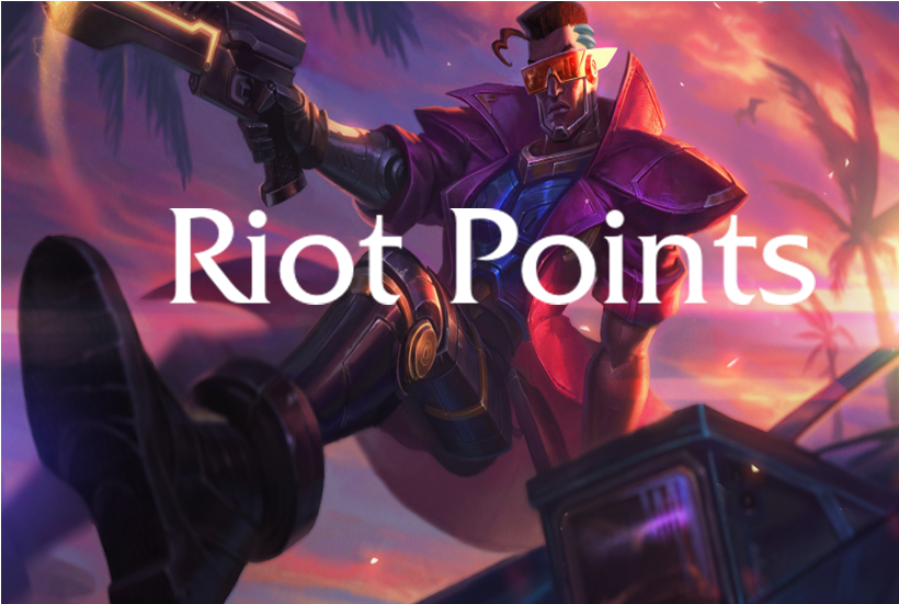 Die besten Wege zur Kontrolle von Riot-RP