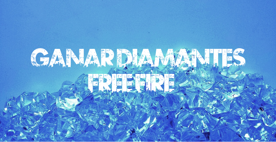 Wie man in Free Fire Diamanten verdient
